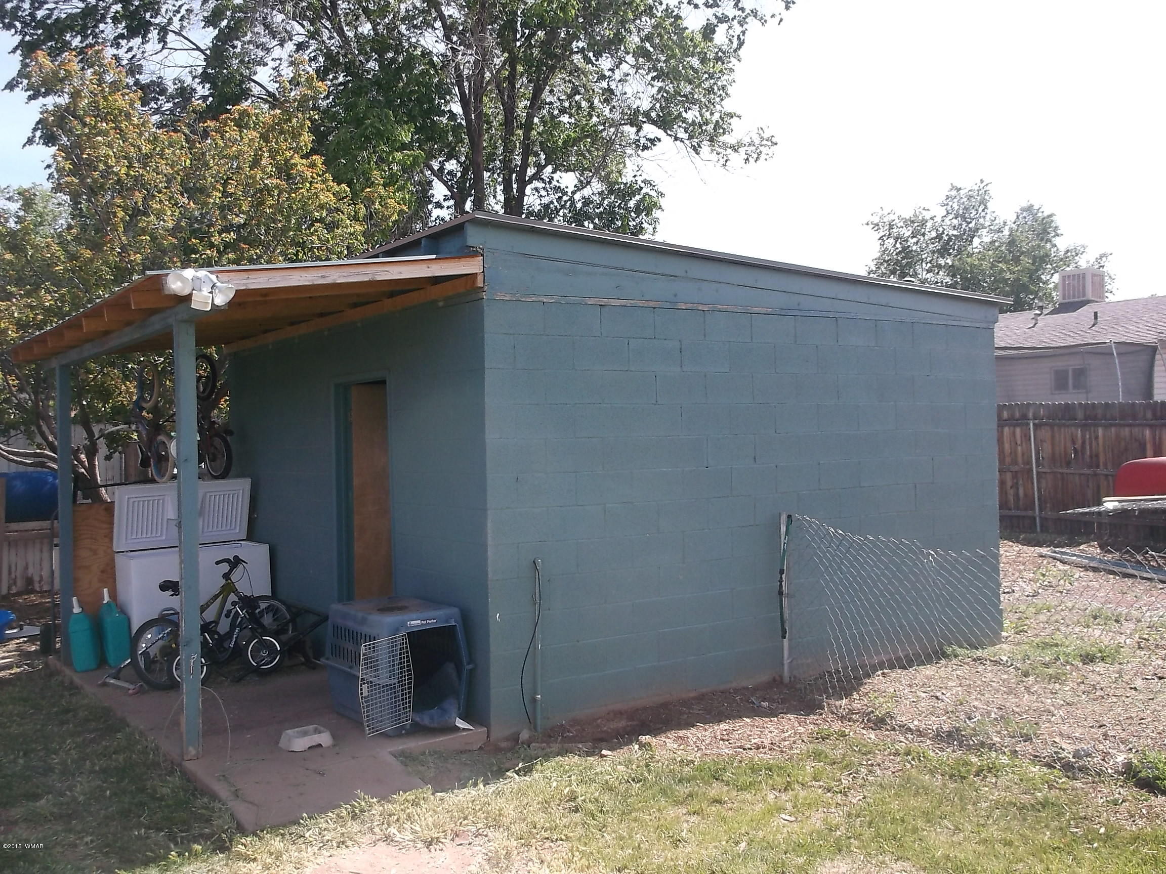 321 West 5th S Street Snowflake, AZ 85937 - Photo 14 of 19