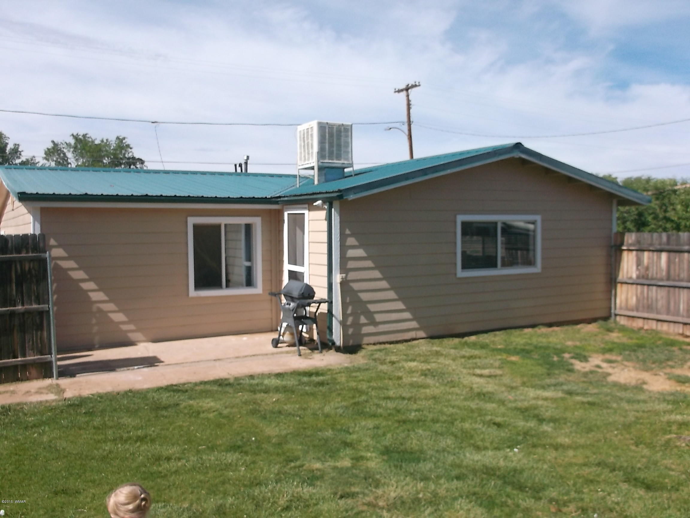 321 West 5th S Street Snowflake, AZ 85937 - Photo 15 of 19