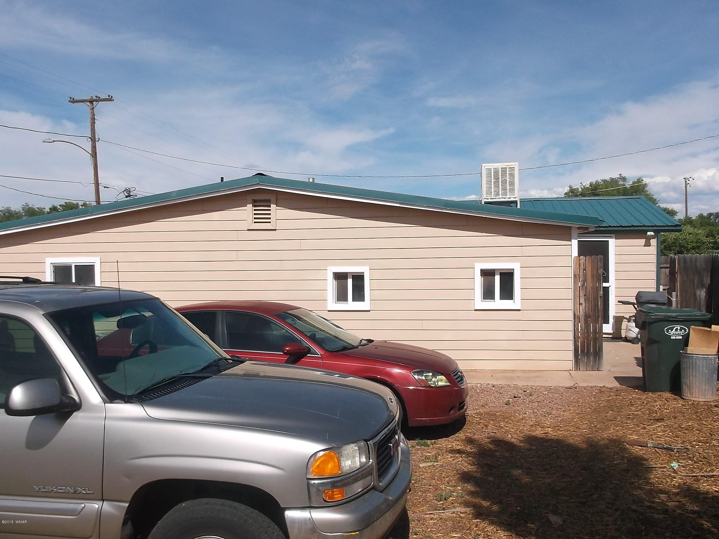 321 West 5th S Street Snowflake, AZ 85937 - Photo 16 of 19