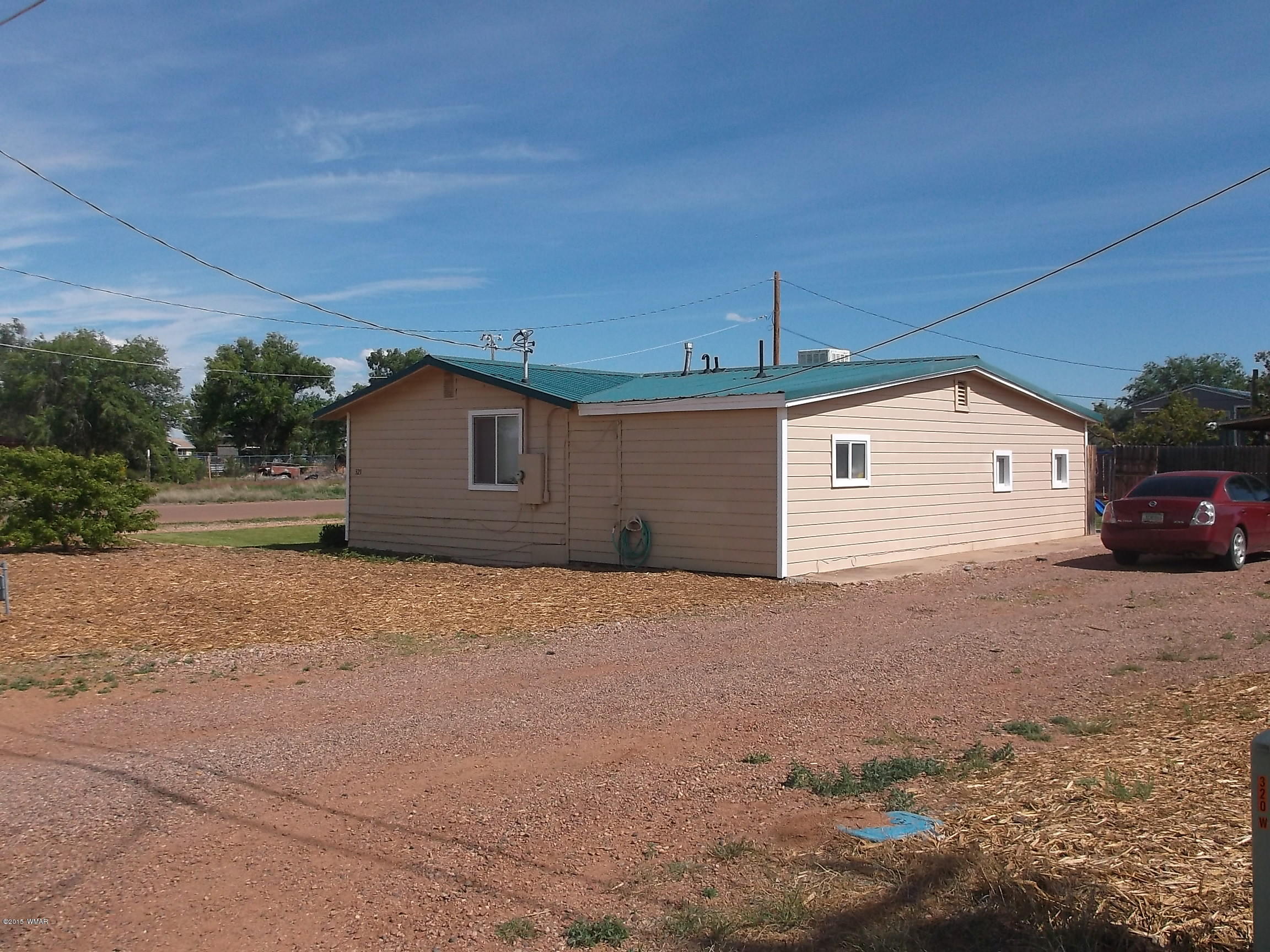 321 West 5th S Street Snowflake, AZ 85937 - Photo 17 of 19