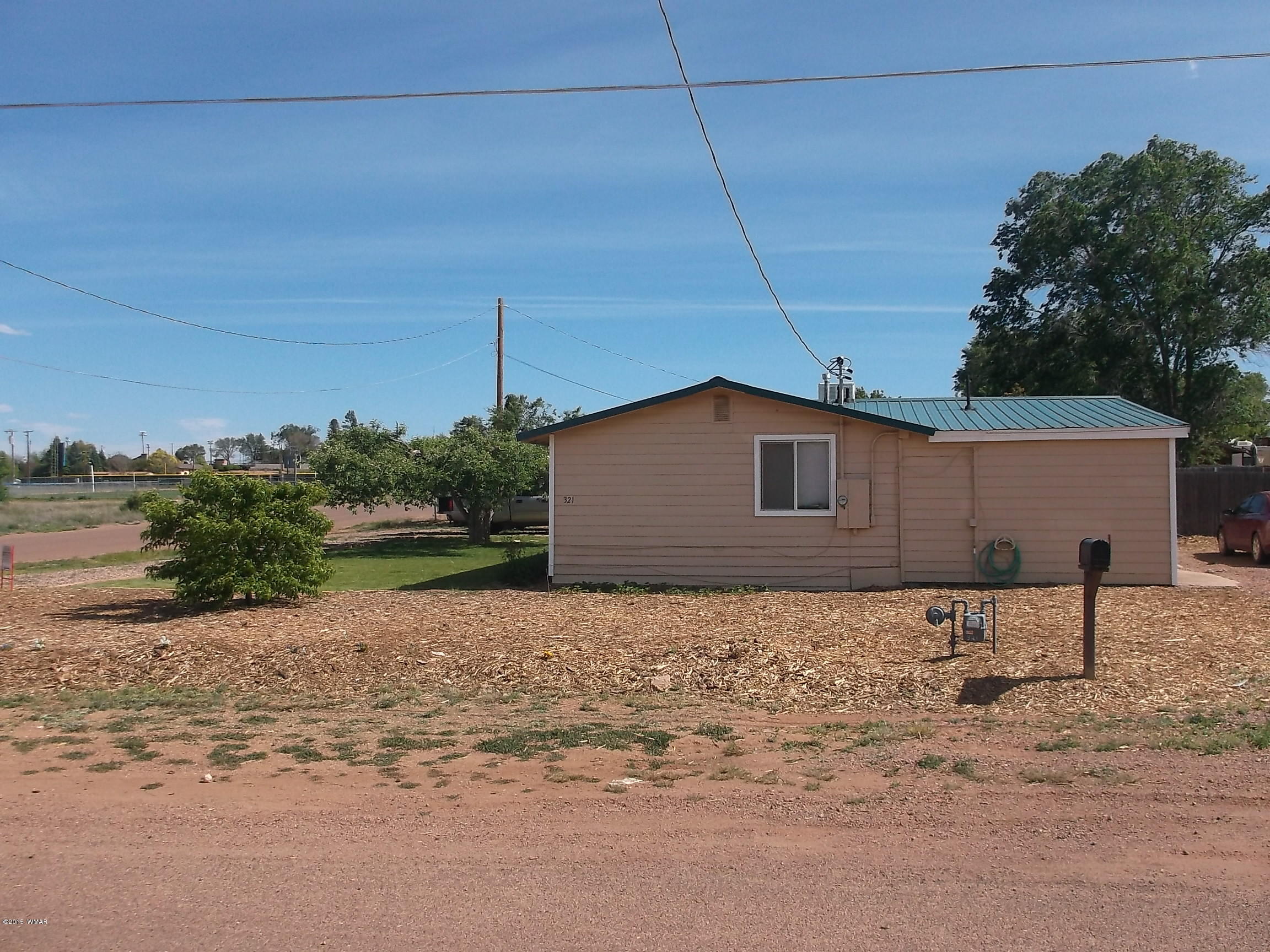 321 West 5th S Street Snowflake, AZ 85937 - Photo 18 of 19
