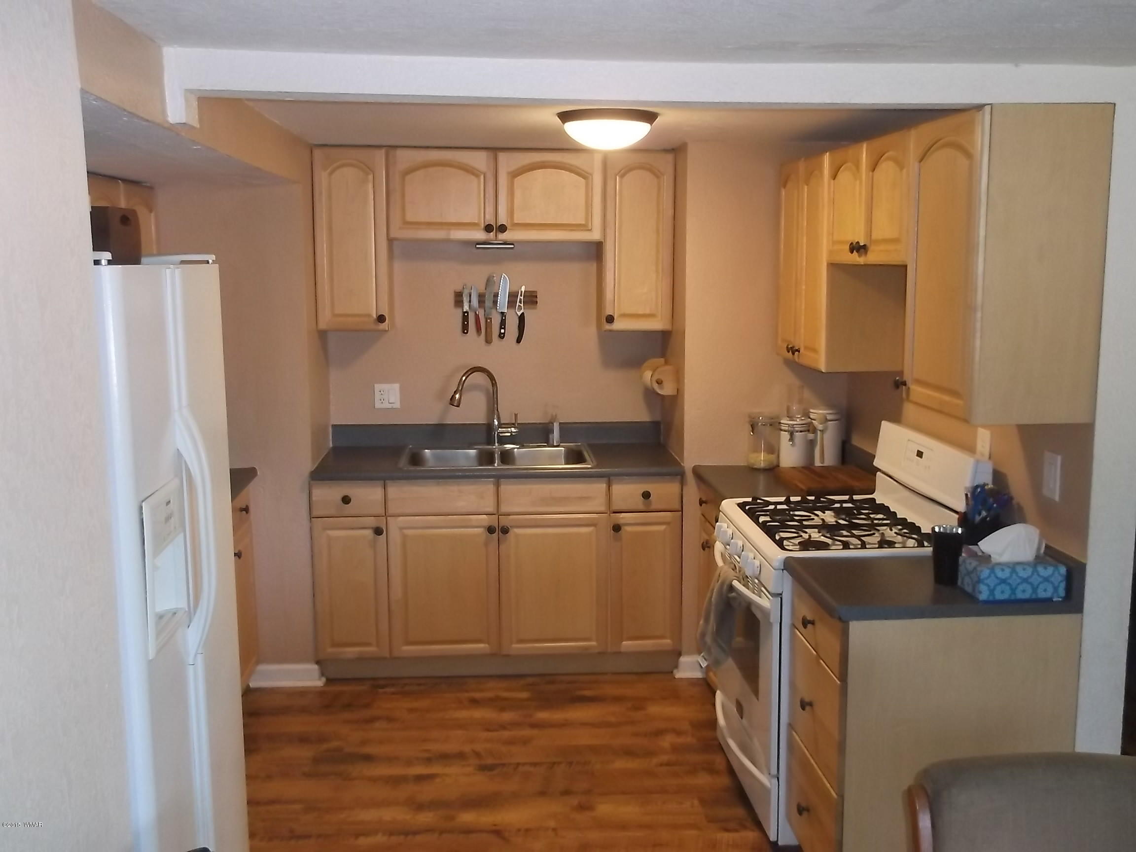 321 West 5th S Street Snowflake, AZ 85937 - Photo 3 of 19
