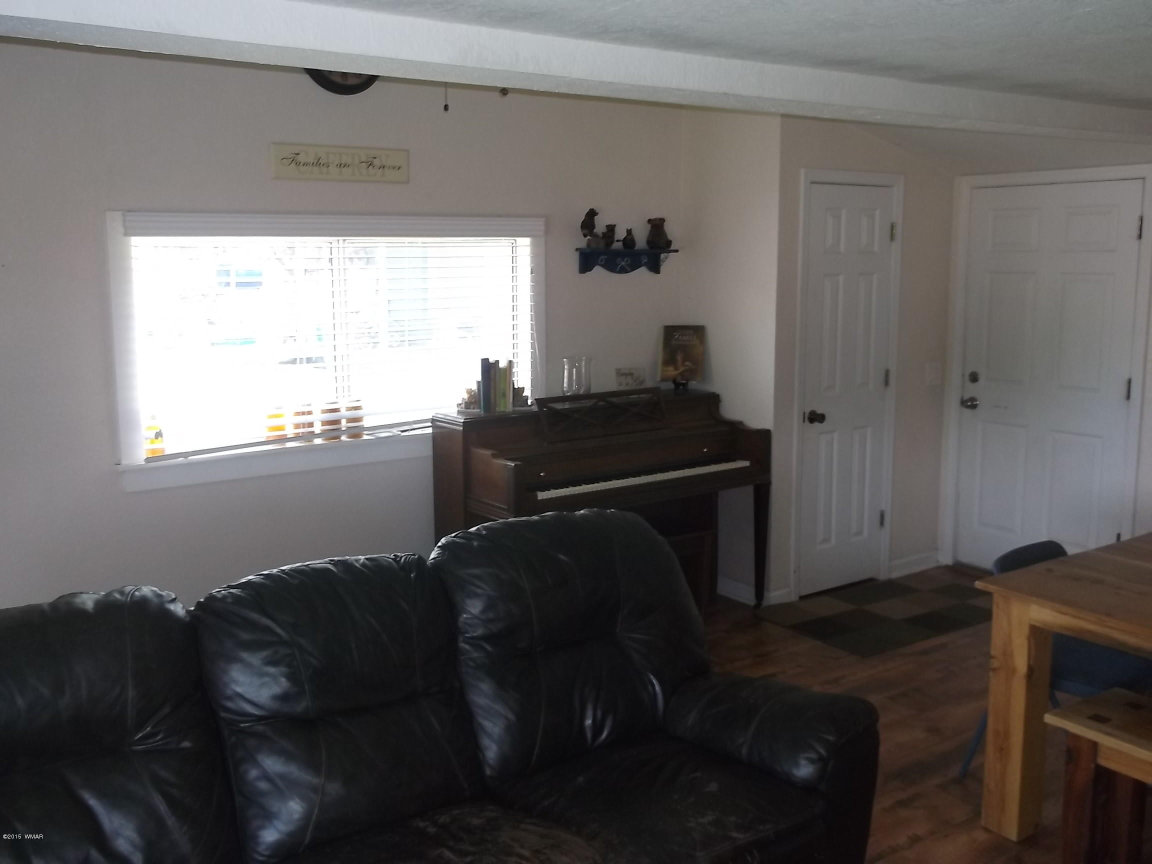 321 West 5th S Street Snowflake, AZ 85937 - Photo 5 of 19
