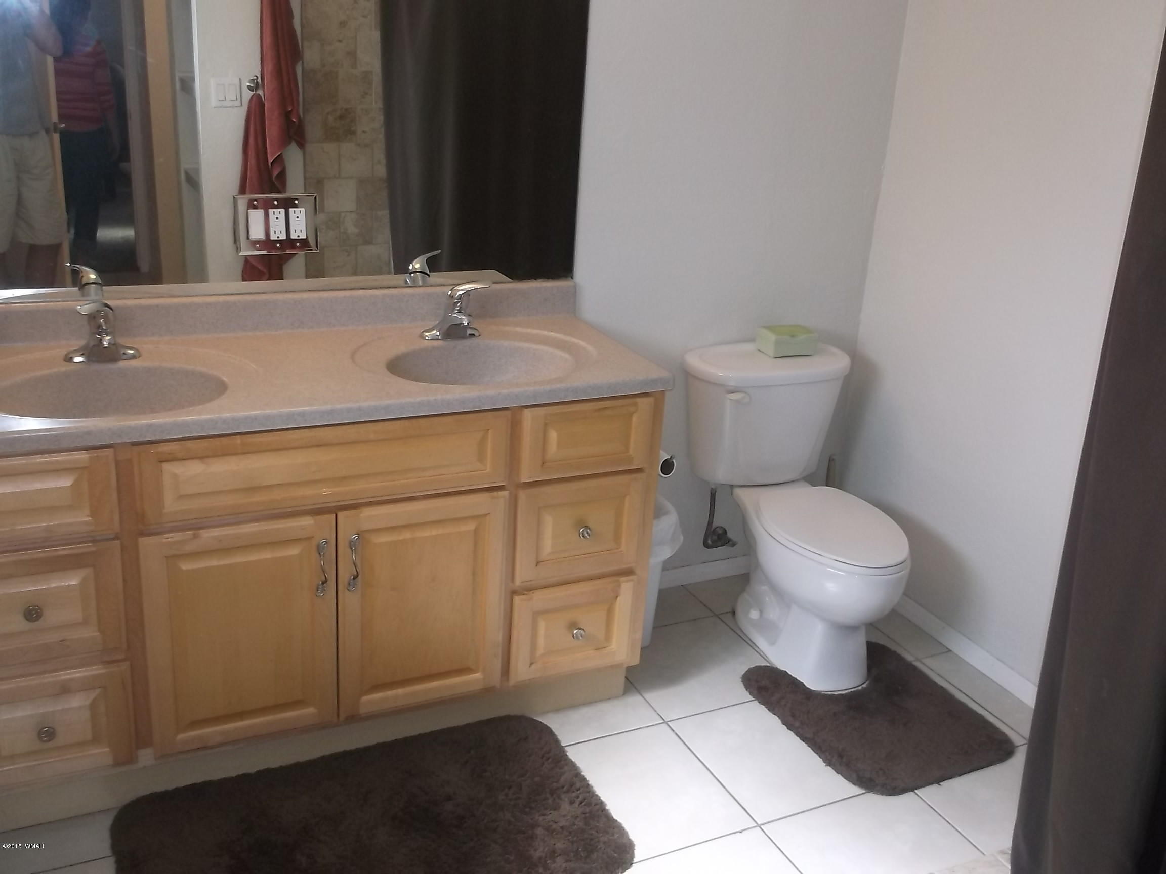 321 West 5th S Street Snowflake, AZ 85937 - Photo 8 of 19