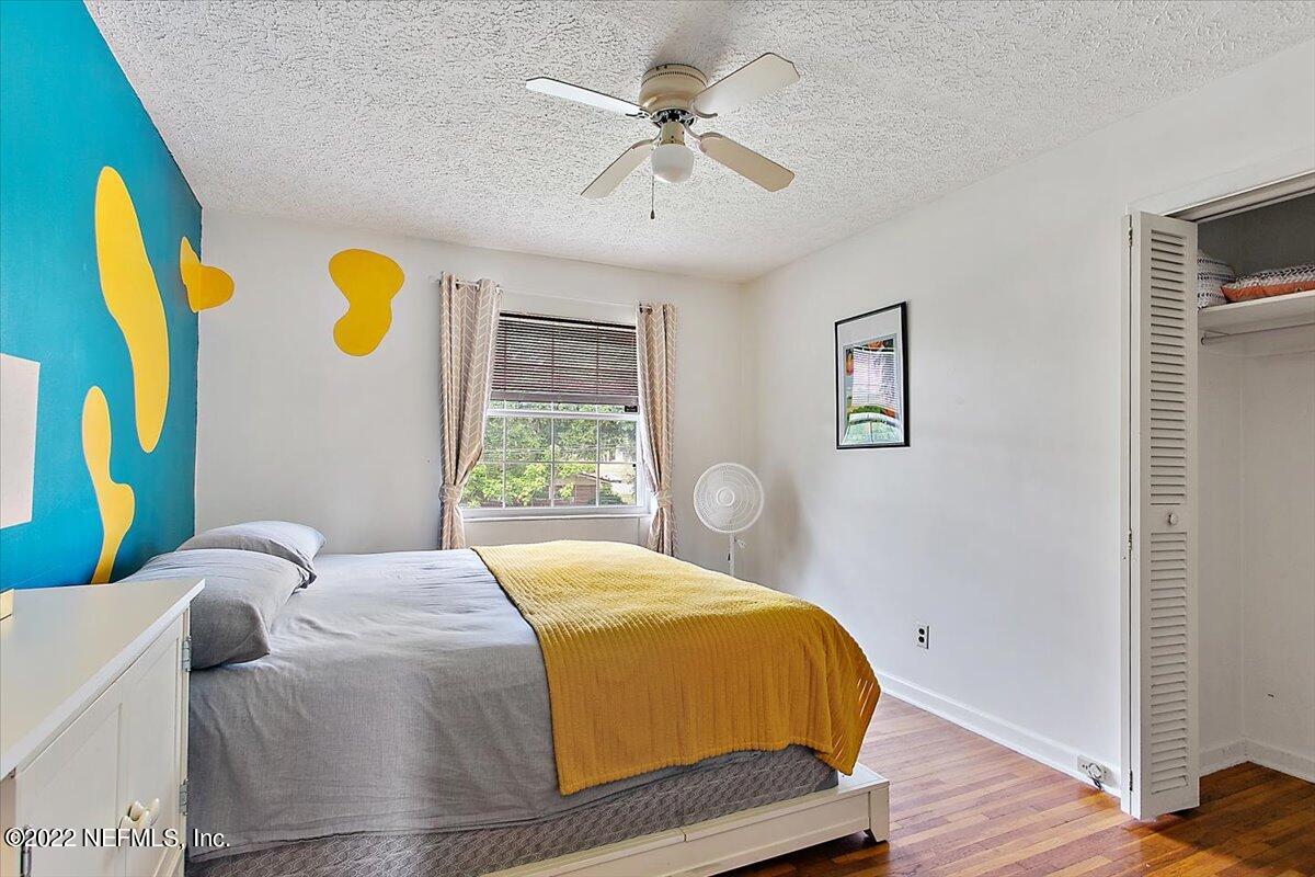 917 Carlotta Road West Jacksonville, FL 32211 - Photo 10 of 12 10-Bedroom