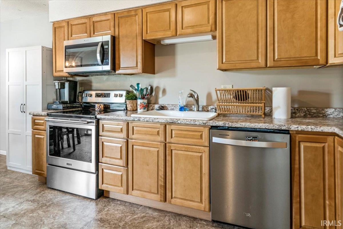 3400 Hampton Court New Castle, IN 47362 - Photo 10 of 26