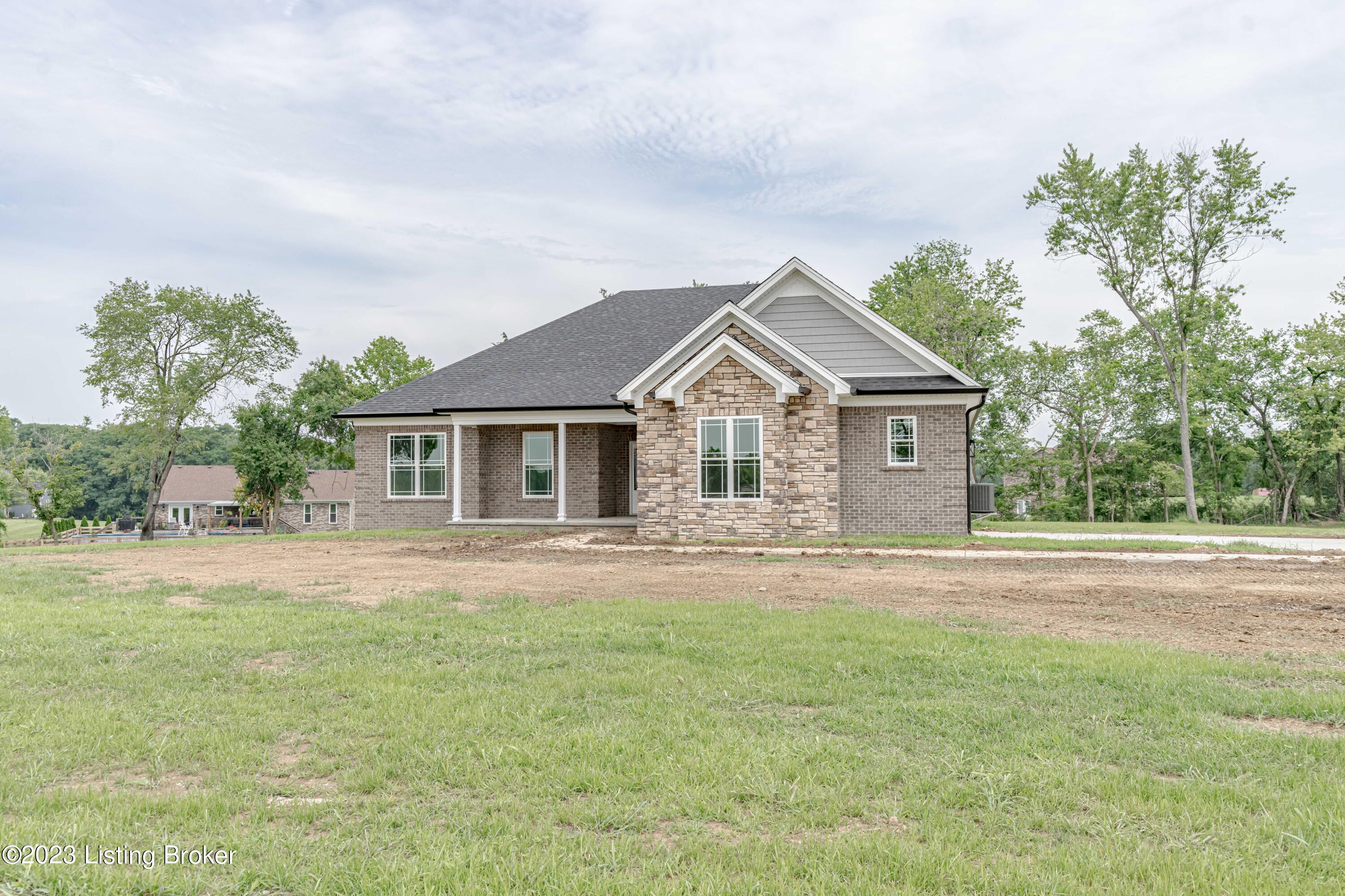 1651 Plum Ridge Road Taylorsville, KY 40071 - Photo 23 of 46 DSC02985