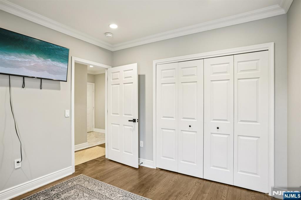 343 The Promenade, Unit 343 Edgewater, NJ 07020 - Photo 17 of 38 a view of an empty room