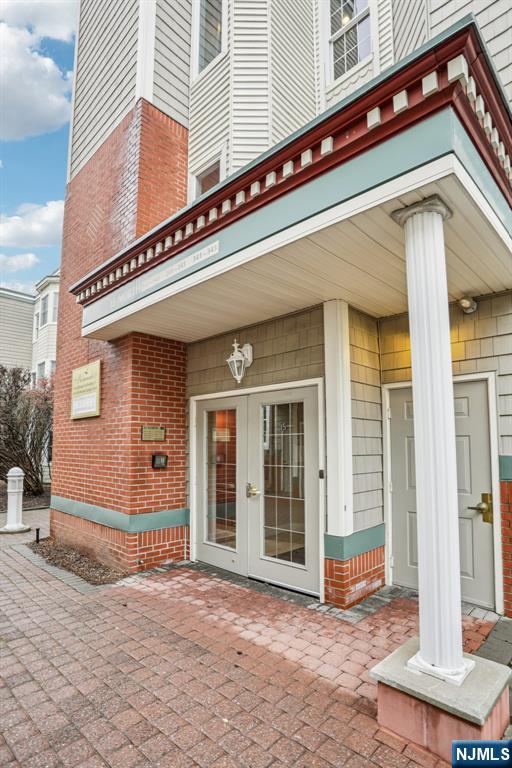 343 The Promenade, Unit 343 Edgewater, NJ 07020 - Photo 32 of 38 a view of a building with a window