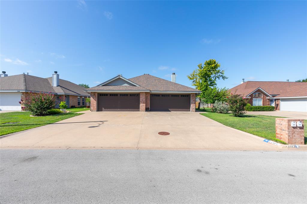 2133 Patriot Commons Road Abilene, TX 79601 - Photo 1 of 36