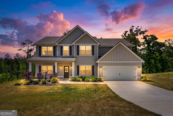 $410,000 | 168 Shadow Wood Lane, Thomaston, GA 30286