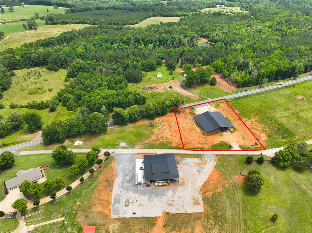 1414 Cooley Bridge Road Belton, SC 29627 - Photo 27 of 28