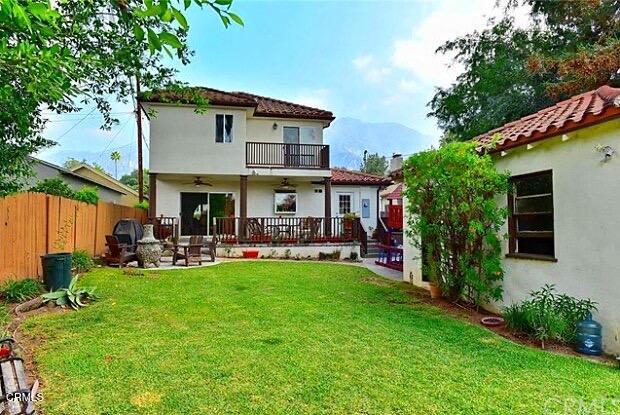 1736 Vistillas Road Altadena, CA 91001 - Photo 29 of 29 a39e7484-0143-41ca-96fb-11300a6e0d90