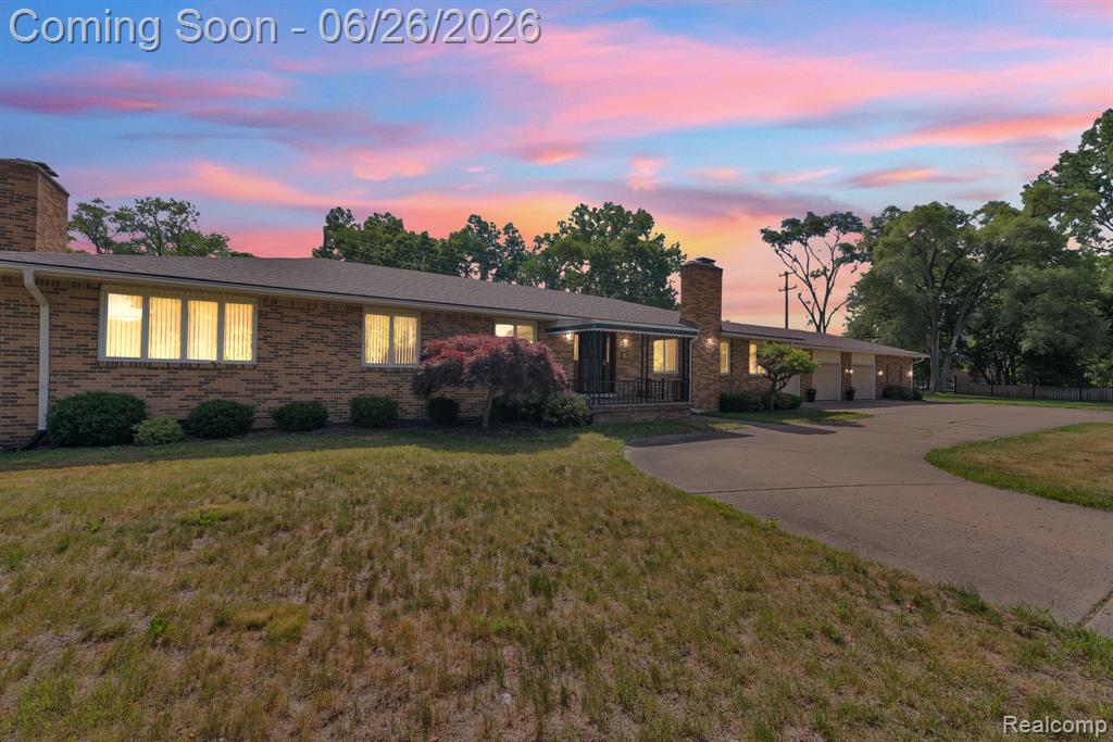 21362 Lahser Road Southfield, MI 48075 - Photo 2 of 66