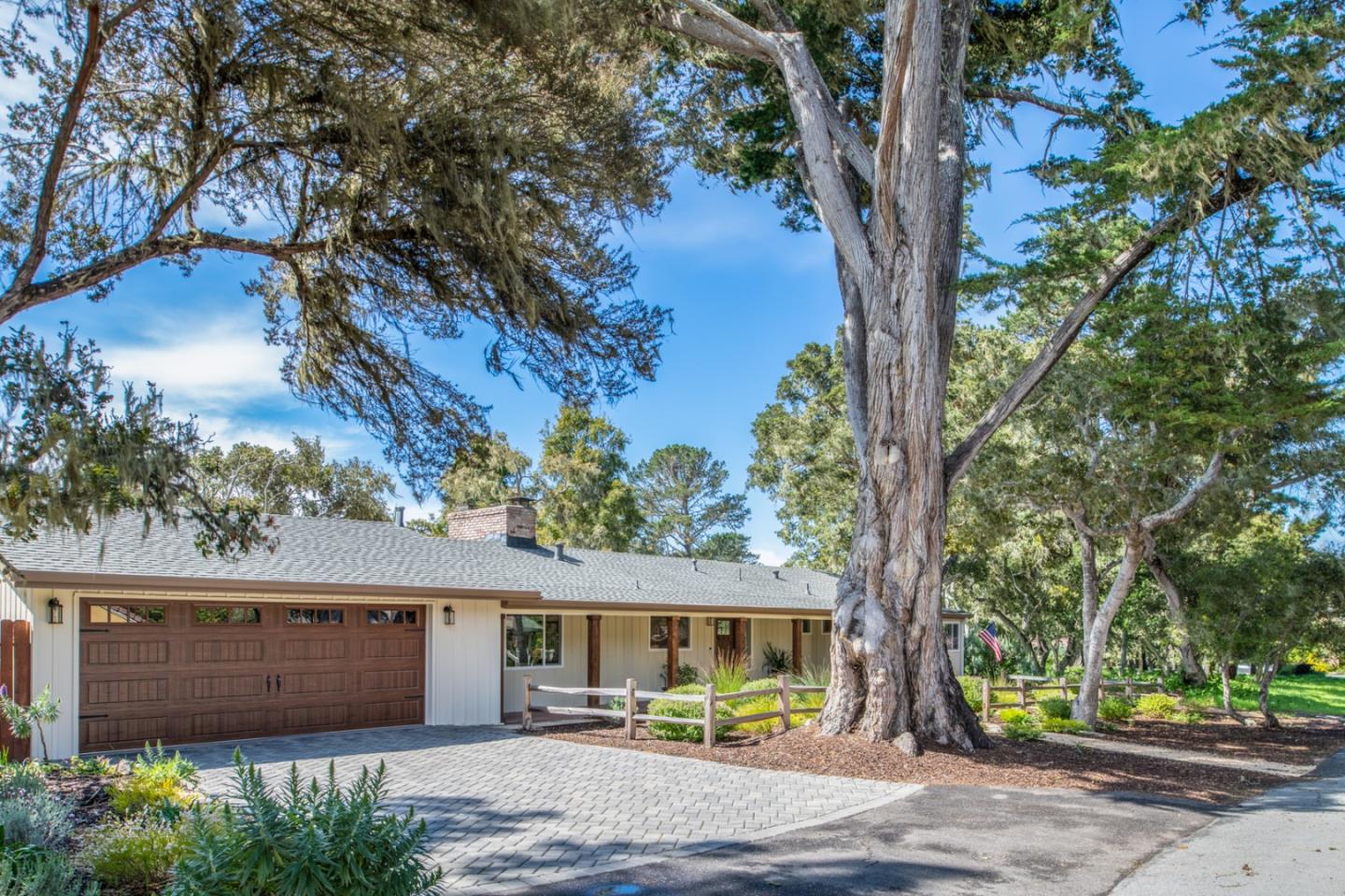 2852 Elk Run Road Pebble Beach, CA 93953 - Photo 1 of 50 Gallery Image 1