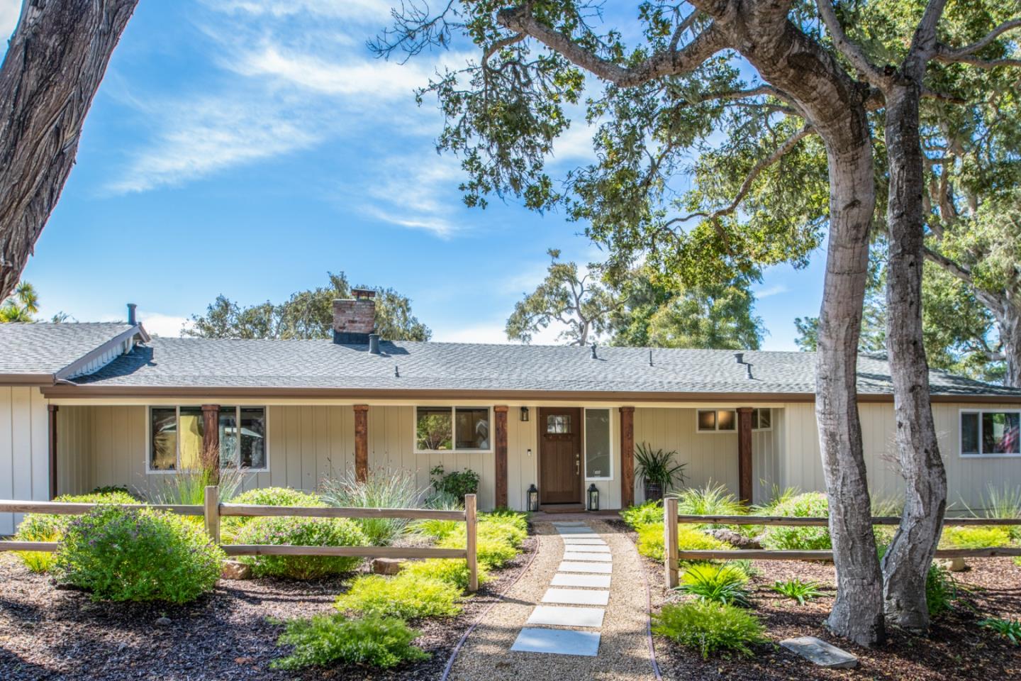 2852 Elk Run Road Pebble Beach, CA 93953 - Photo 2 of 50 Gallery Image 2