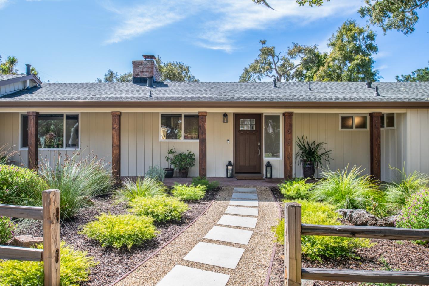 2852 Elk Run Road Pebble Beach, CA 93953 - Photo 3 of 50 Gallery Image 3