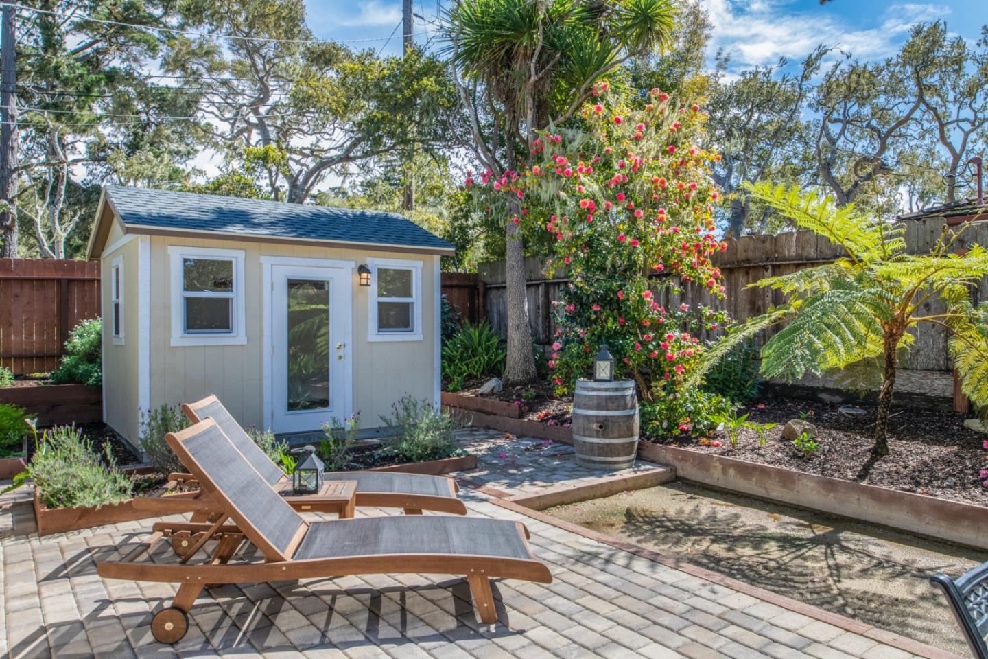 2852 Elk Run Road Pebble Beach, CA 93953 - Photo 41 of 50 Gallery Image 41