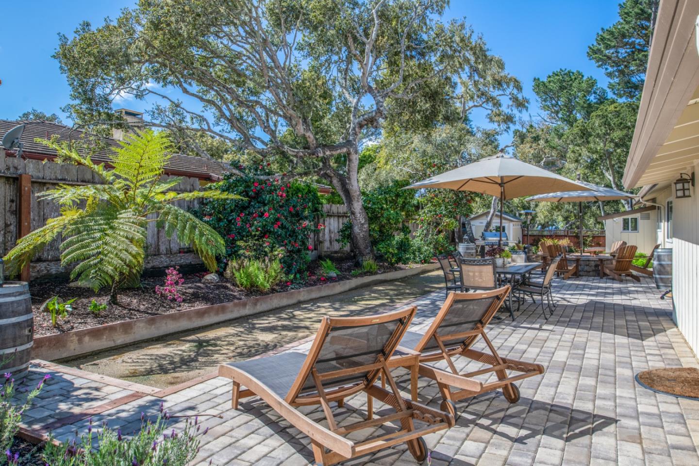 2852 Elk Run Road Pebble Beach, CA 93953 - Photo 46 of 50 Gallery Image 46