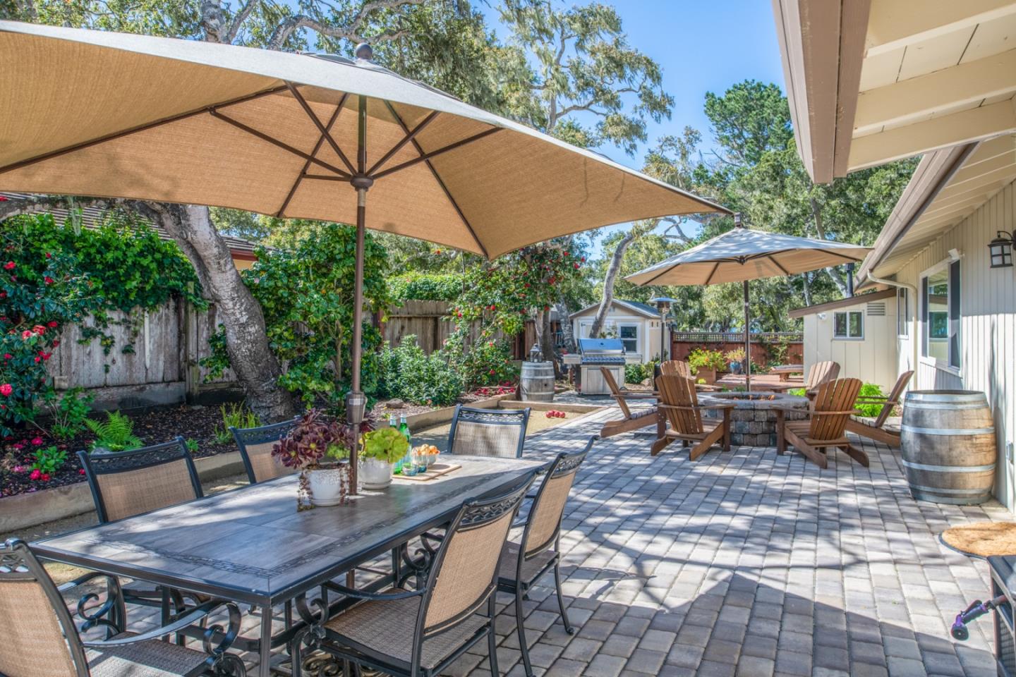 2852 Elk Run Road Pebble Beach, CA 93953 - Photo 47 of 50 Gallery Image 47