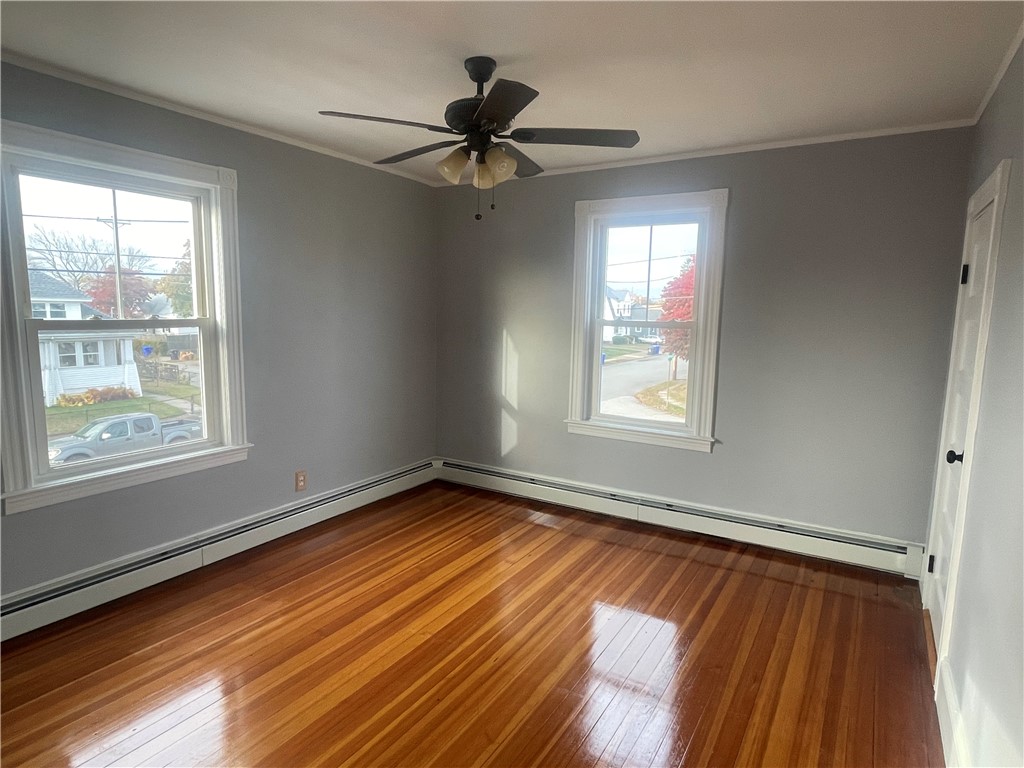 106 Crescent Road Pawtucket, RI 02861 - Photo 21 of 49