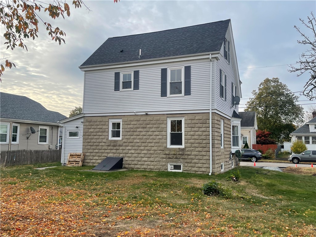 106 Crescent Road Pawtucket, RI 02861 - Photo 48 of 49