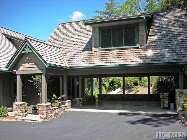 61 High Cliffs Road Cashiers, NC 28717 - Photo 32 of 34 Gallery Image 32
