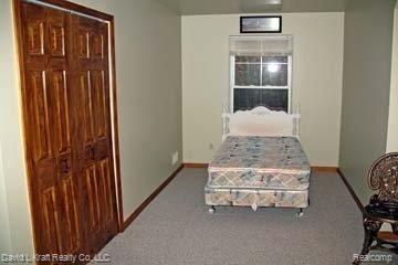 3305 Sand Road Port Austin, MI 48467 - Photo 15 of 25 3305SandRdBedroom.jpg