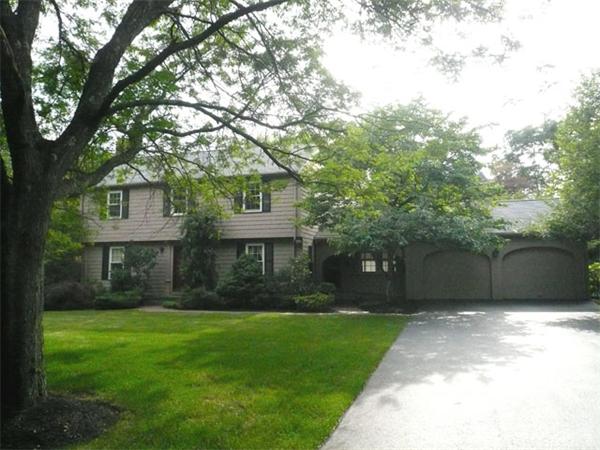 23 Griscom Road Sudbury, MA 01776 - Photo 1 of 19