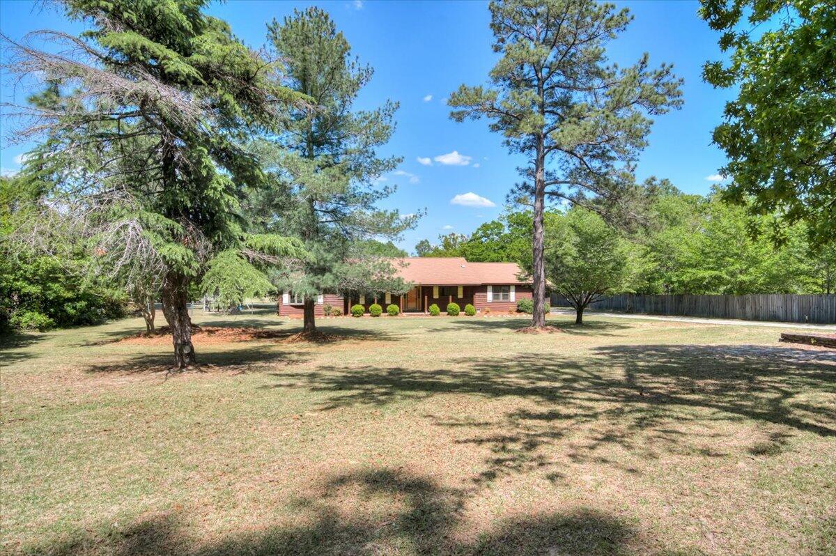 480 Blanchard Road North Augusta, SC 29841 - Photo 2 of 41 02-002-