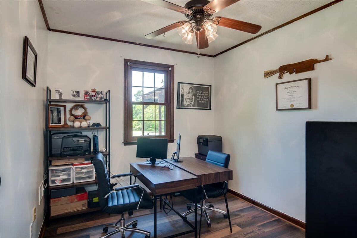 480 Blanchard Road North Augusta, SC 29841 - Photo 23 of 41 23-023-