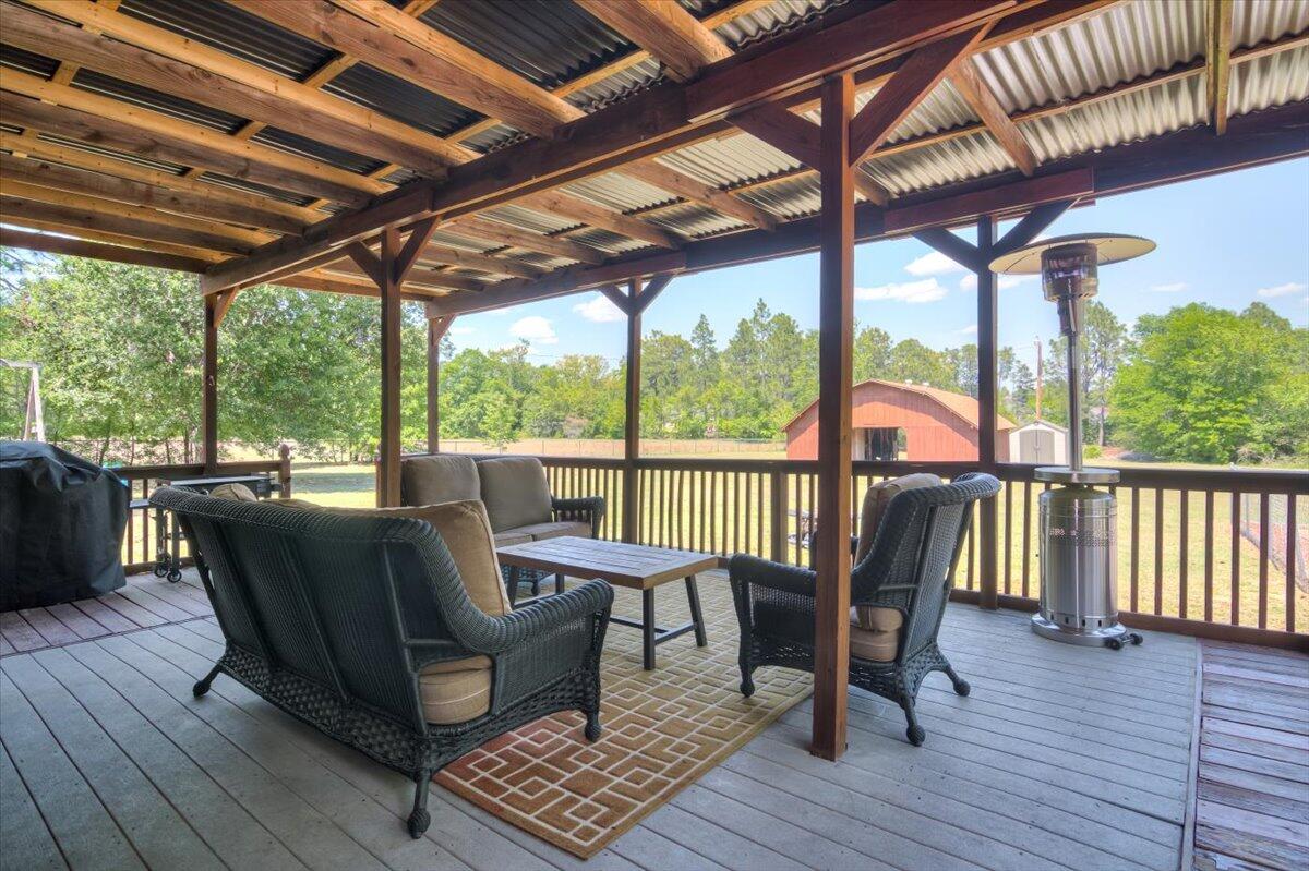 480 Blanchard Road North Augusta, SC 29841 - Photo 30 of 41 30-030-