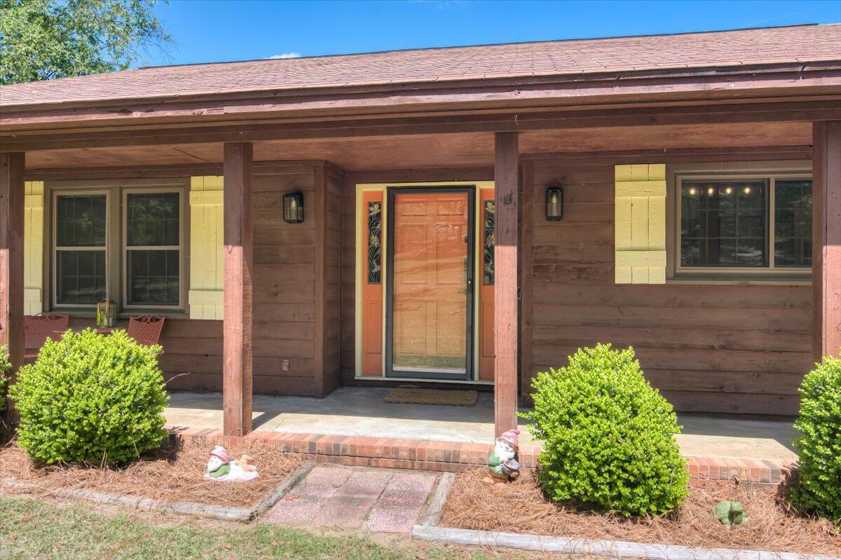 480 Blanchard Road North Augusta, SC 29841 - Photo 3 of 41 03-003-