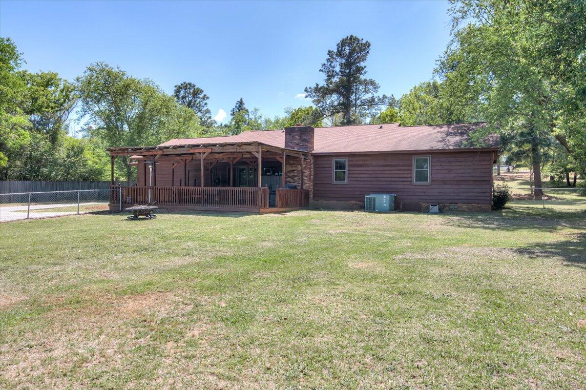 480 Blanchard Road North Augusta, SC 29841 - Photo 33 of 41 33-033-
