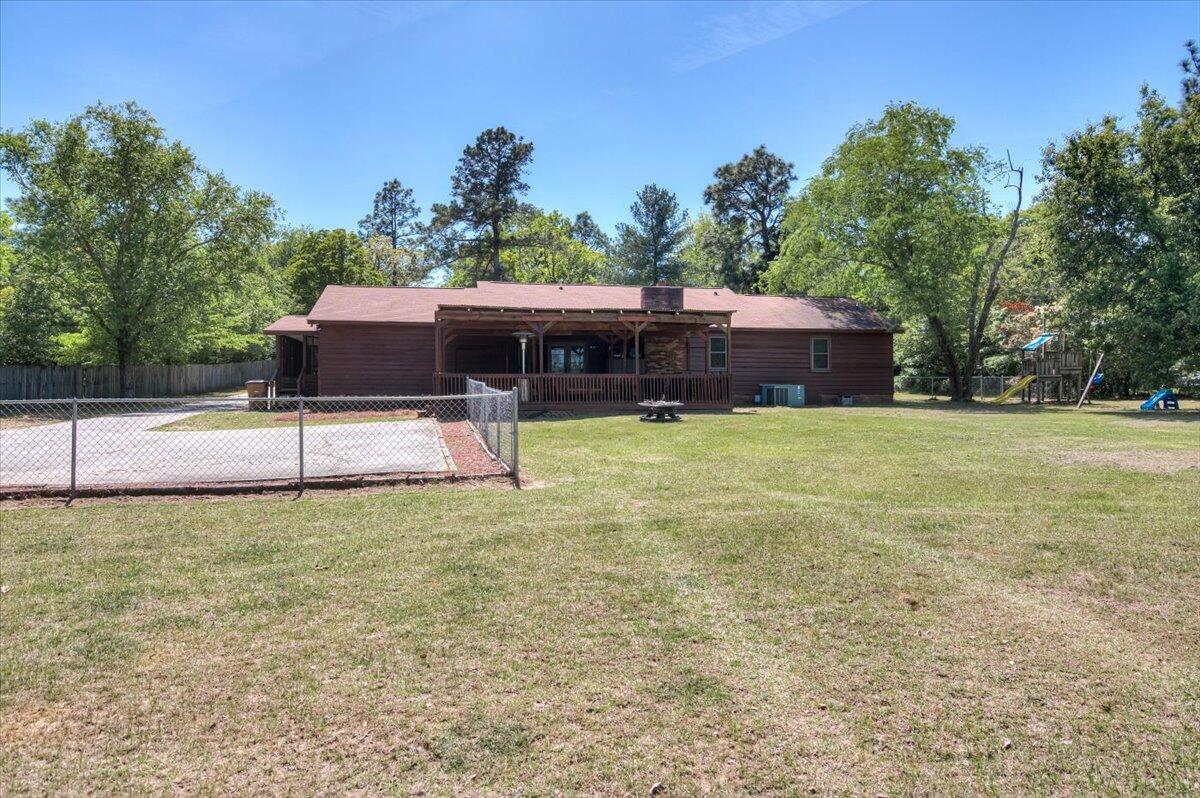 480 Blanchard Road North Augusta, SC 29841 - Photo 34 of 41 34-034-