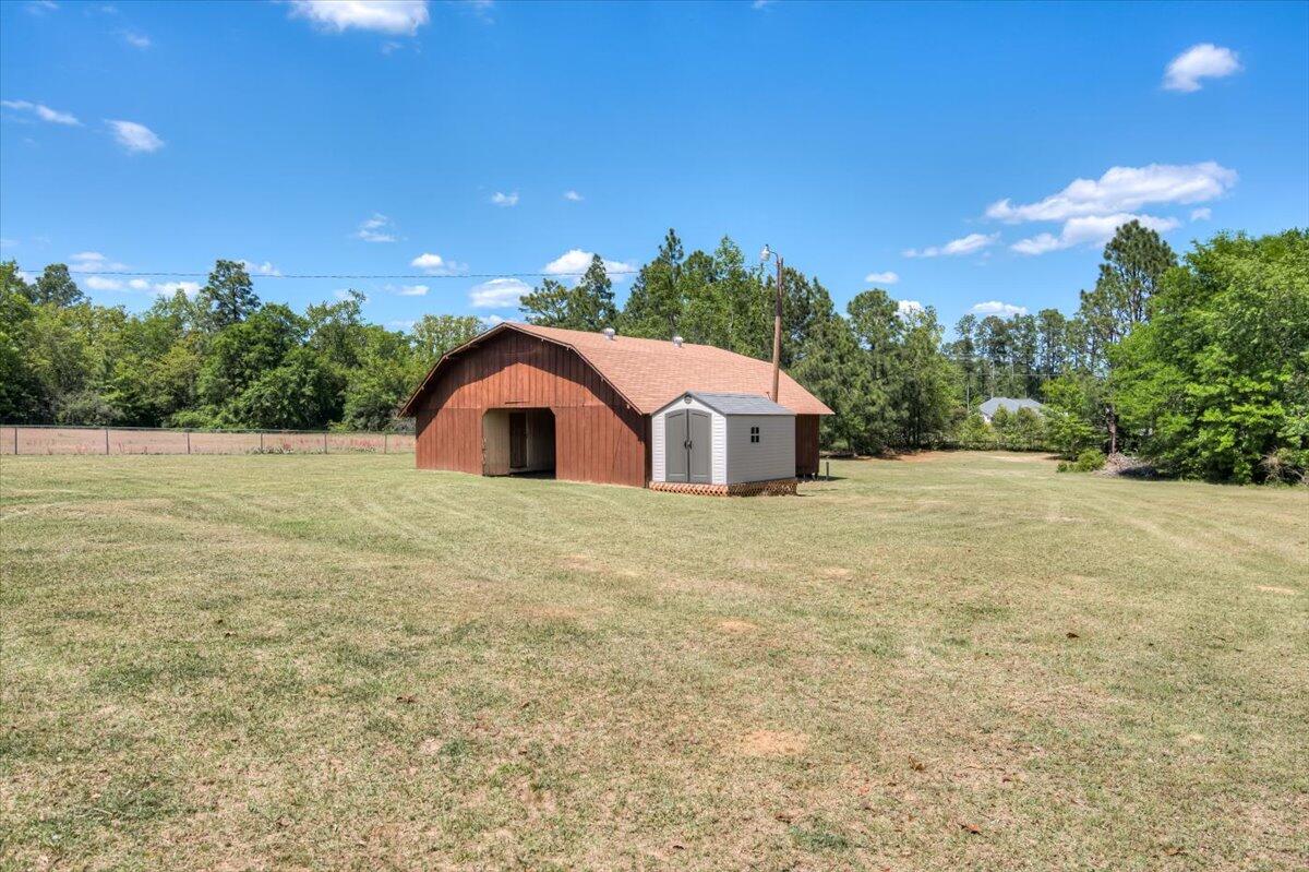 480 Blanchard Road North Augusta, SC 29841 - Photo 35 of 41 35-035-