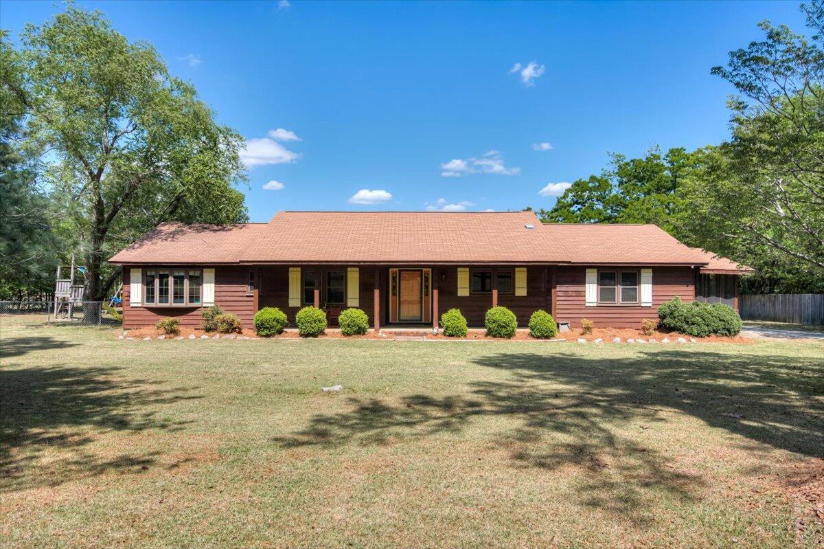 480 Blanchard Road North Augusta, SC 29841 - Photo 40 of 41 40-040-