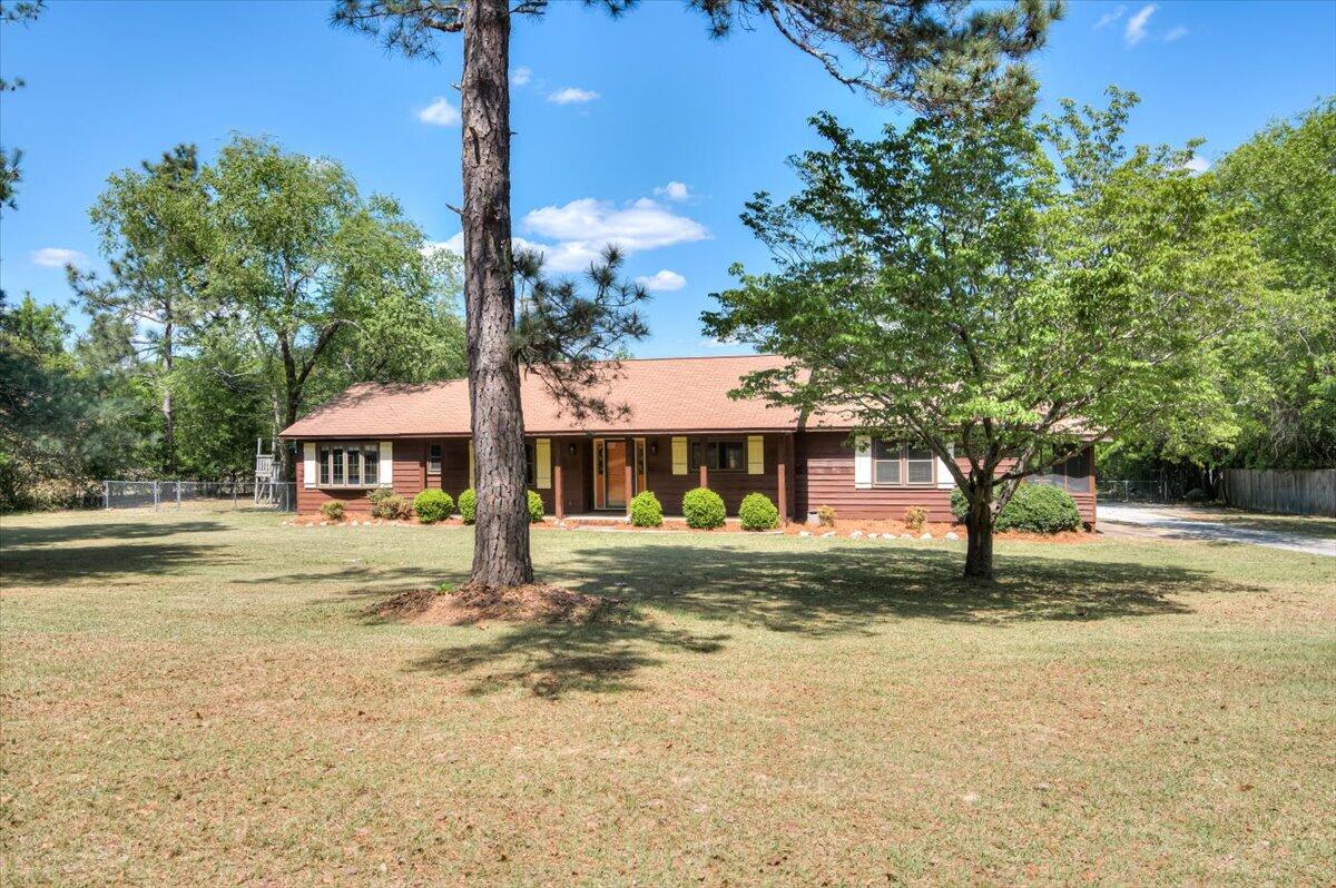 480 Blanchard Road North Augusta, SC 29841 - Photo 41 of 41 41-041-
