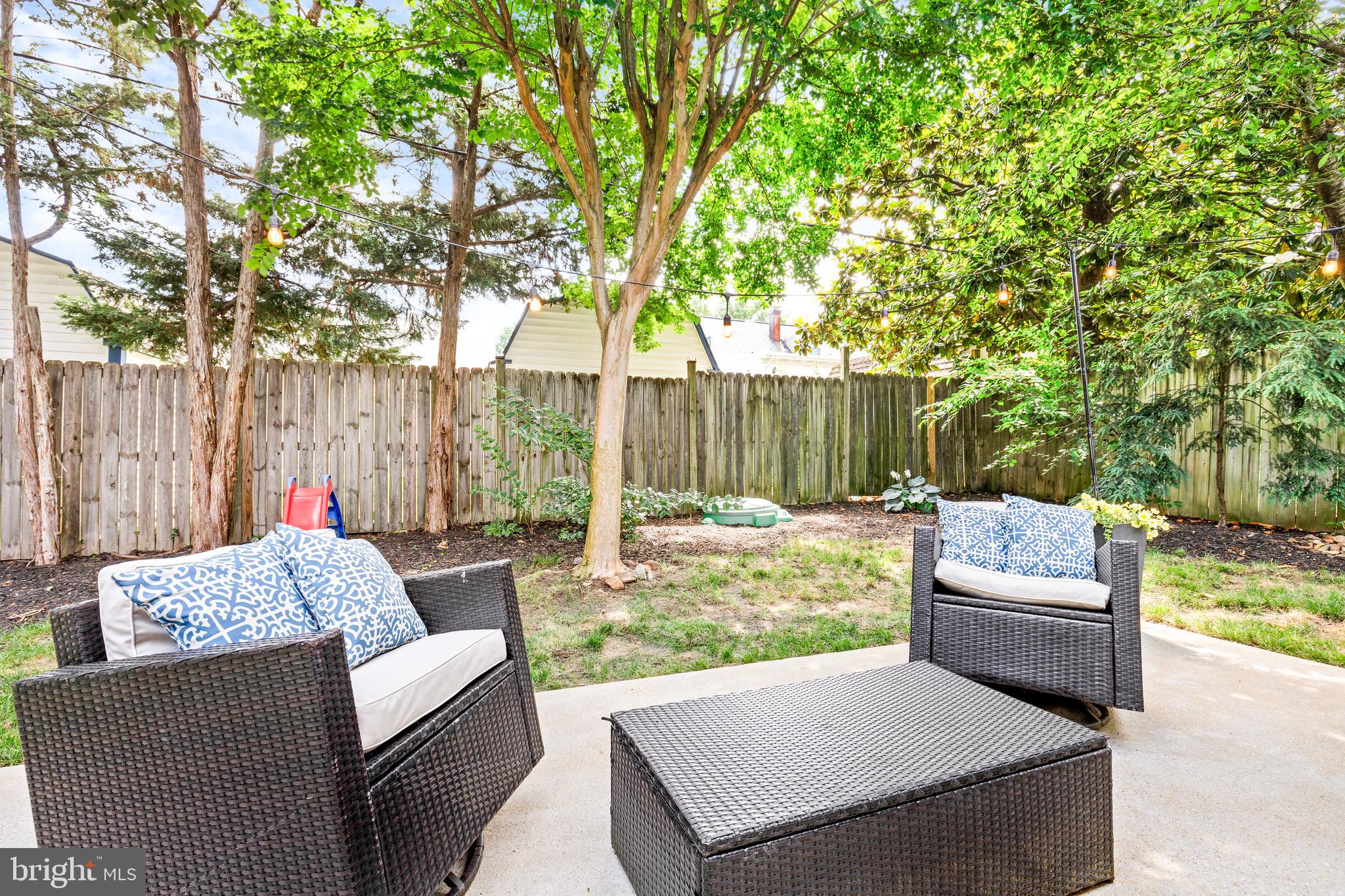 6619 Cavalier Drive Alexandria, VA 22307 - Photo 34 of 39