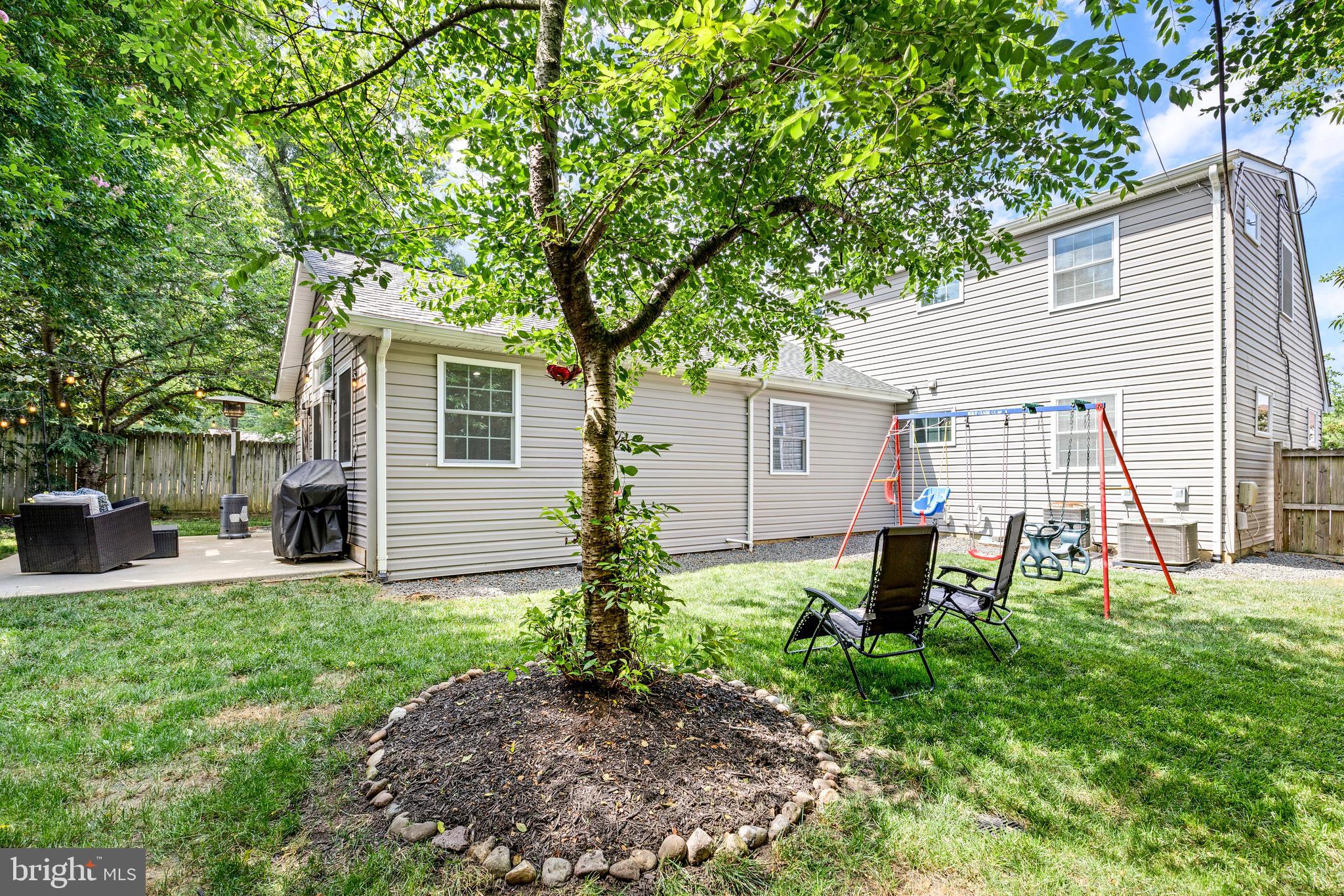 6619 Cavalier Drive Alexandria, VA 22307 - Photo 37 of 39