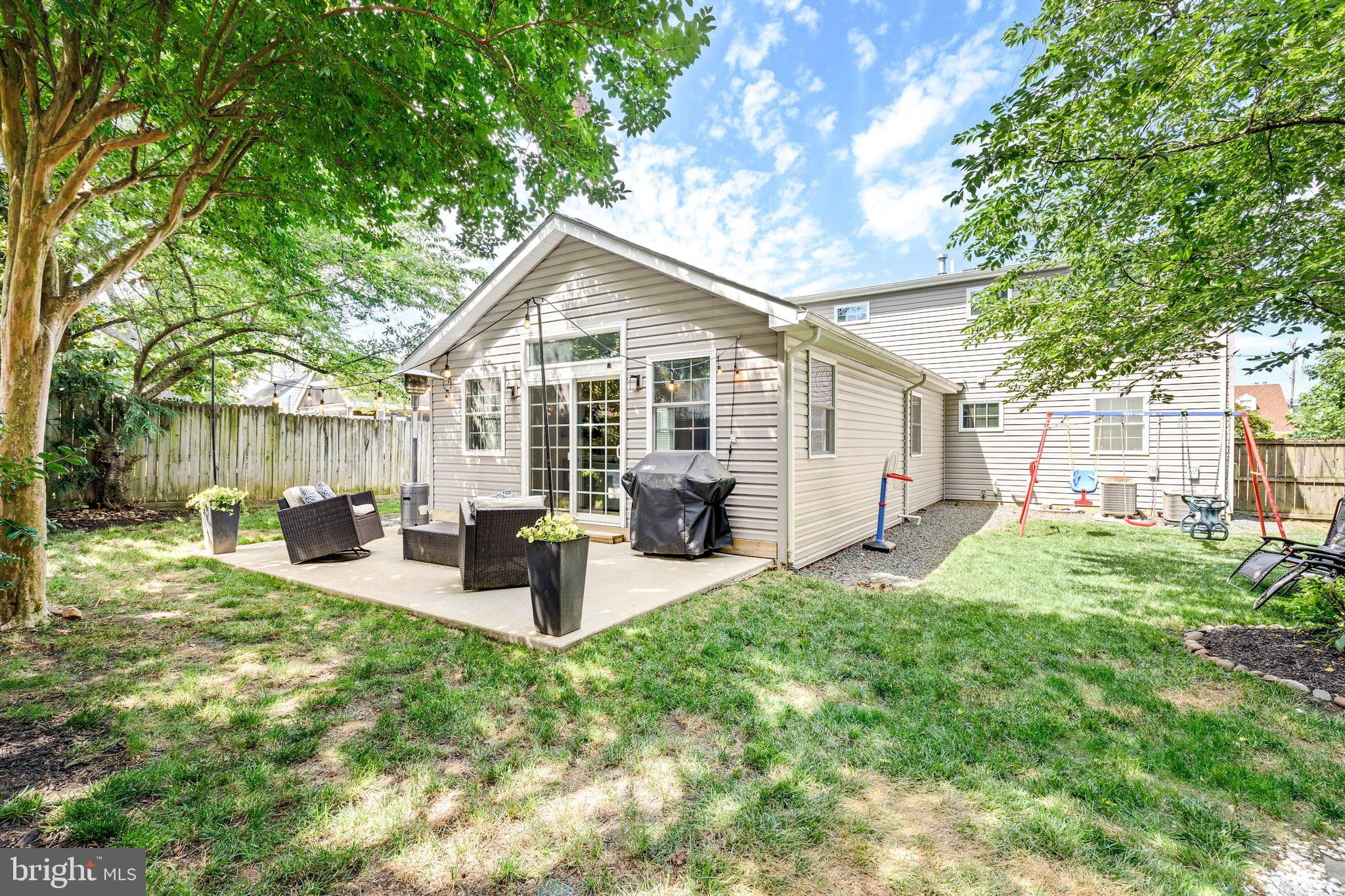 6619 Cavalier Drive Alexandria, VA 22307 - Photo 38 of 39