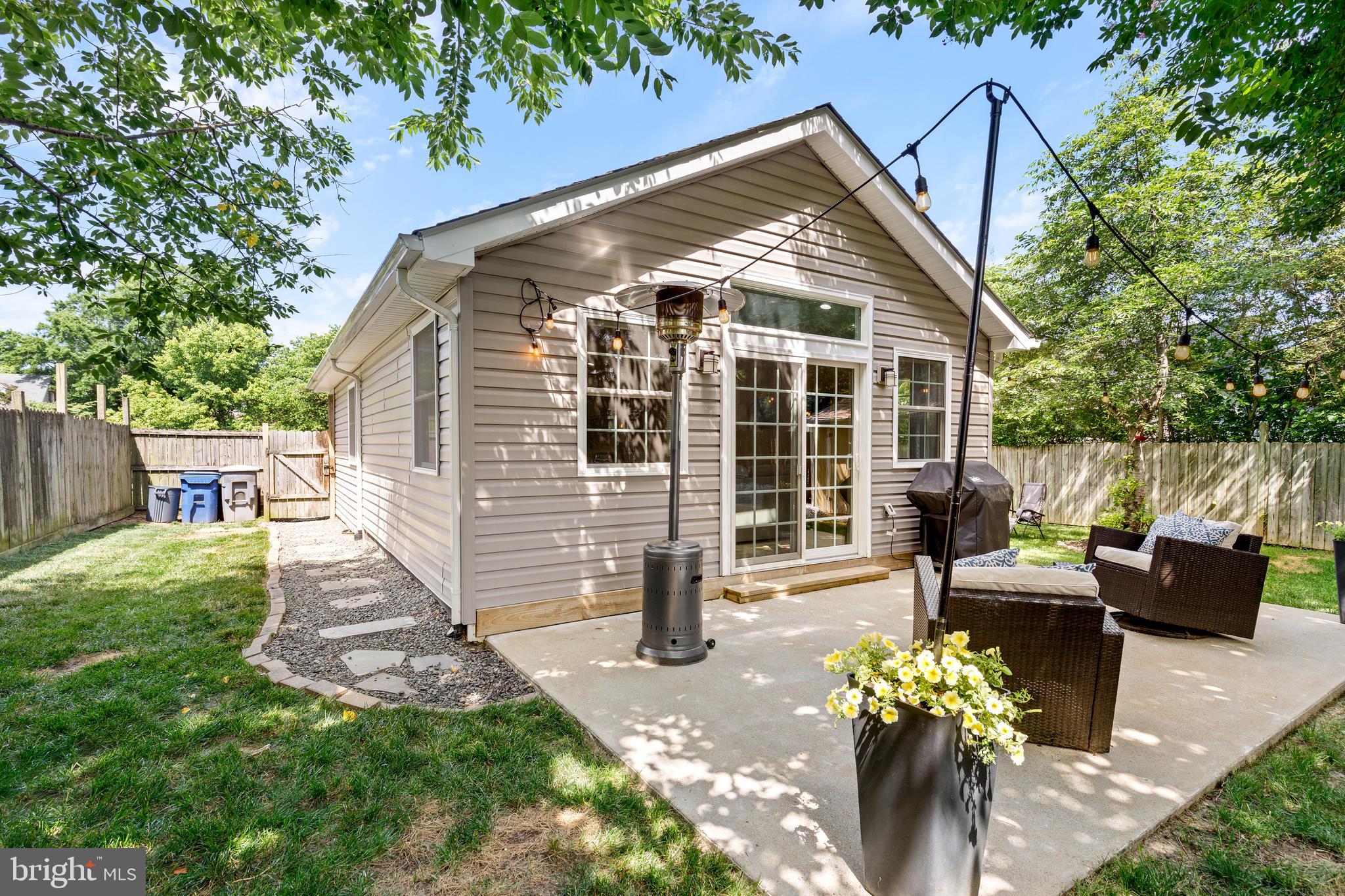 6619 Cavalier Drive Alexandria, VA 22307 - Photo 39 of 39