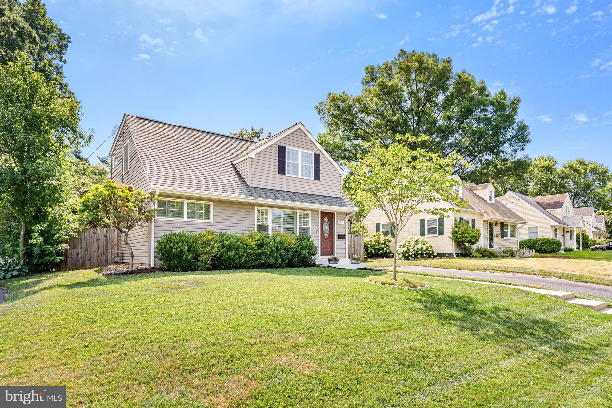 6619 Cavalier Drive Alexandria, VA 22307 - Photo 4 of 39