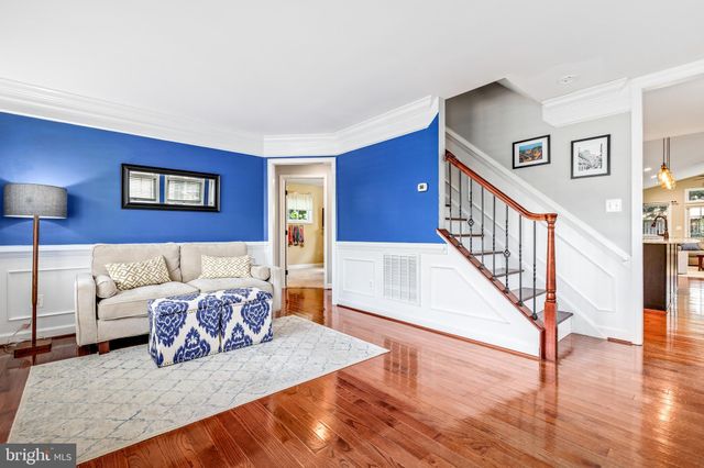 $738,000 | 6619 Cavalier Drive, Alexandria, VA 22307