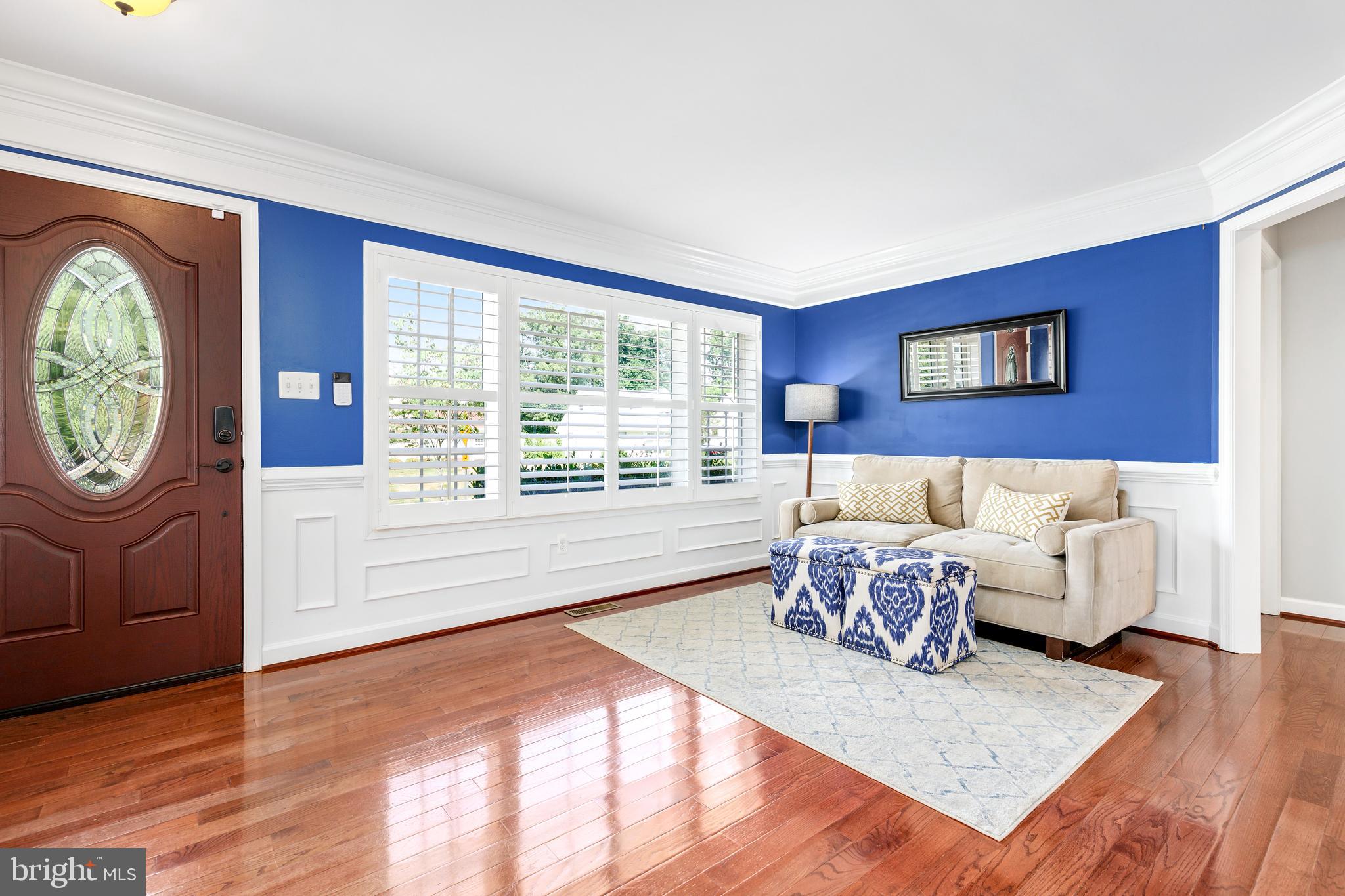 6619 Cavalier Drive Alexandria, VA 22307 - Photo 7 of 39