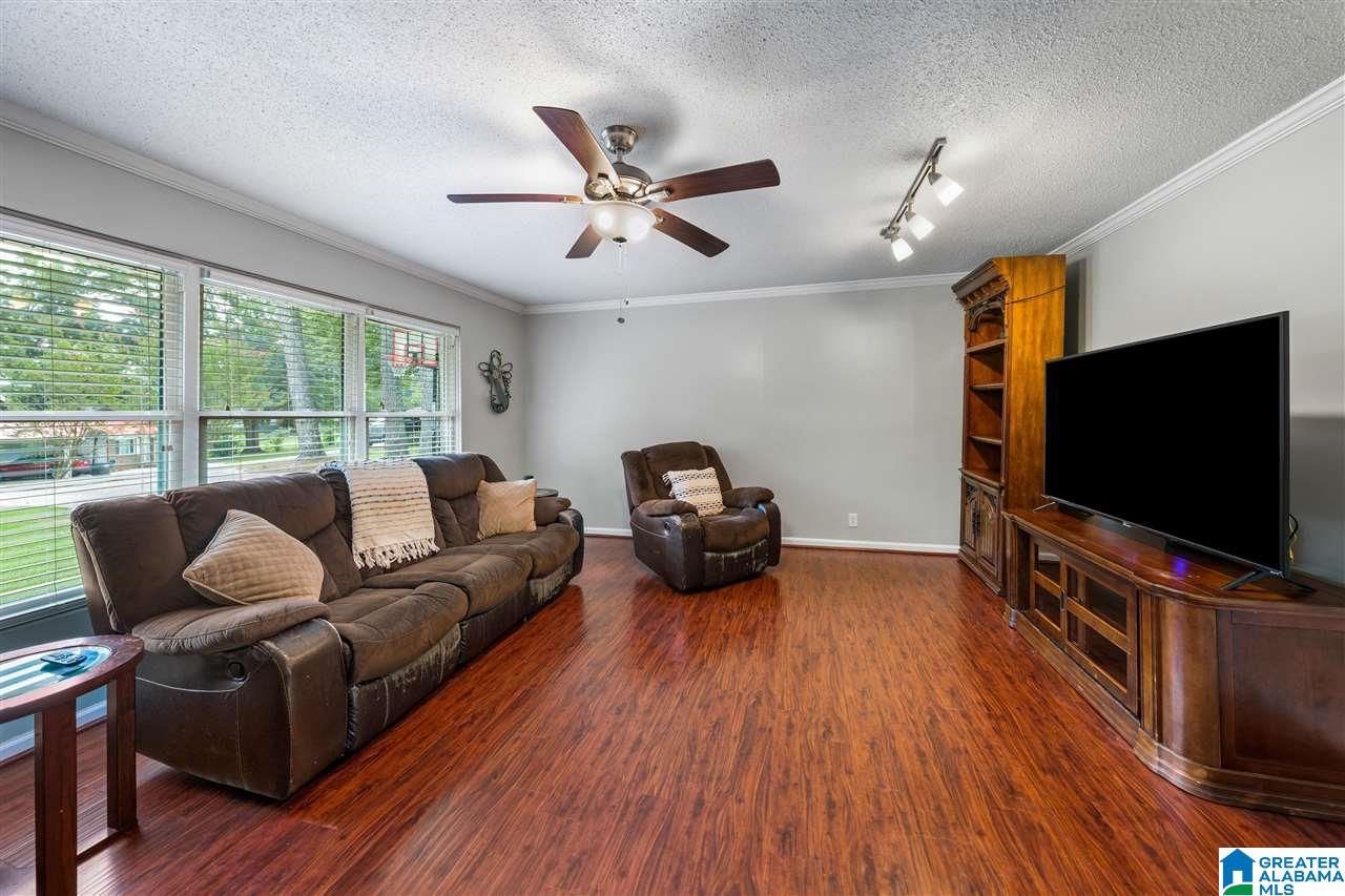 338 Payne Road Gardendale, AL 35071 - Photo 7 of 33