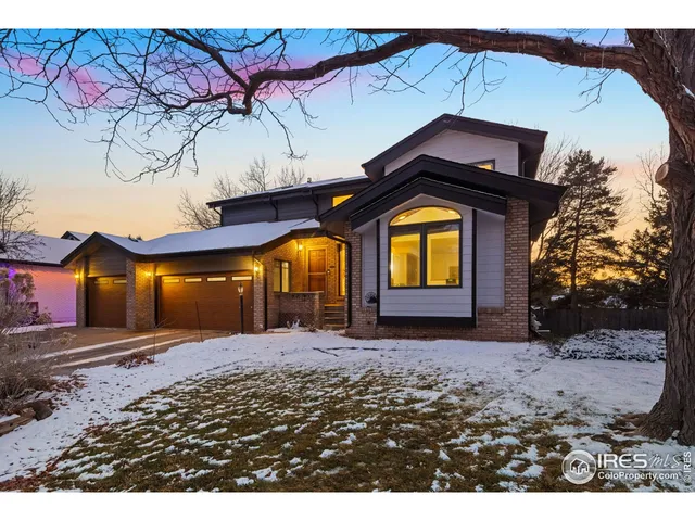 $735,000 | 2988 Kiowa Drive, Loveland, CO 80538
