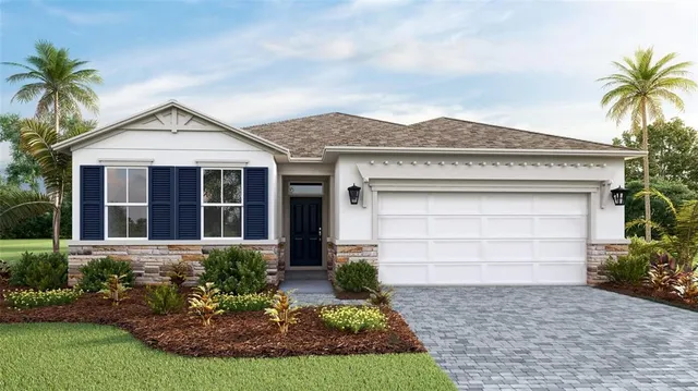 $505,990 | 18245 Beach Ranch Terrace, Lakewood Ranch, FL 34211