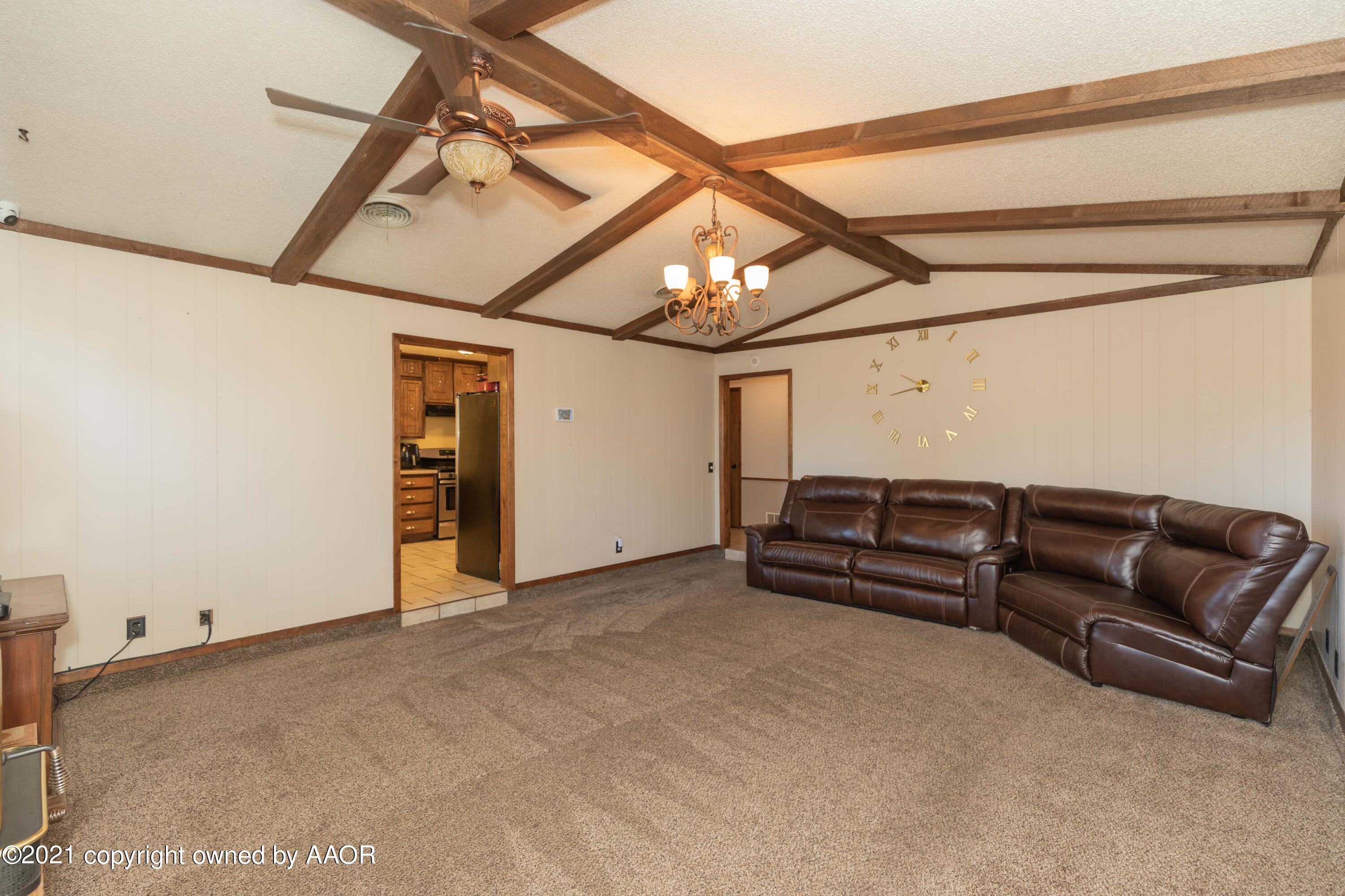 8100 Santa Fe Trail Amarillo, TX 79110 - Photo 8 of 35