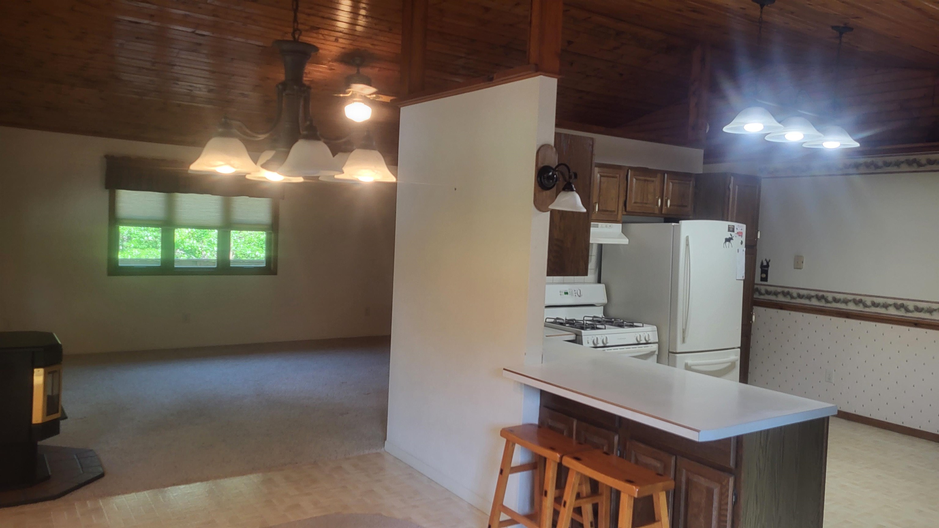 9332 Deer Lake Road Crivitz, WI 54114 - Photo 5 of 45